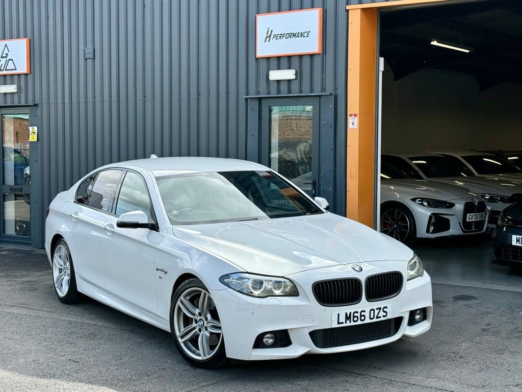 5 Series
