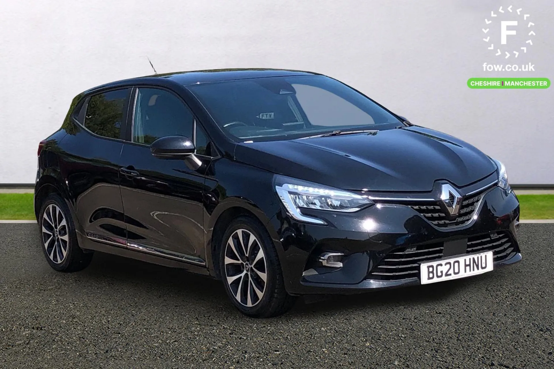 Clio