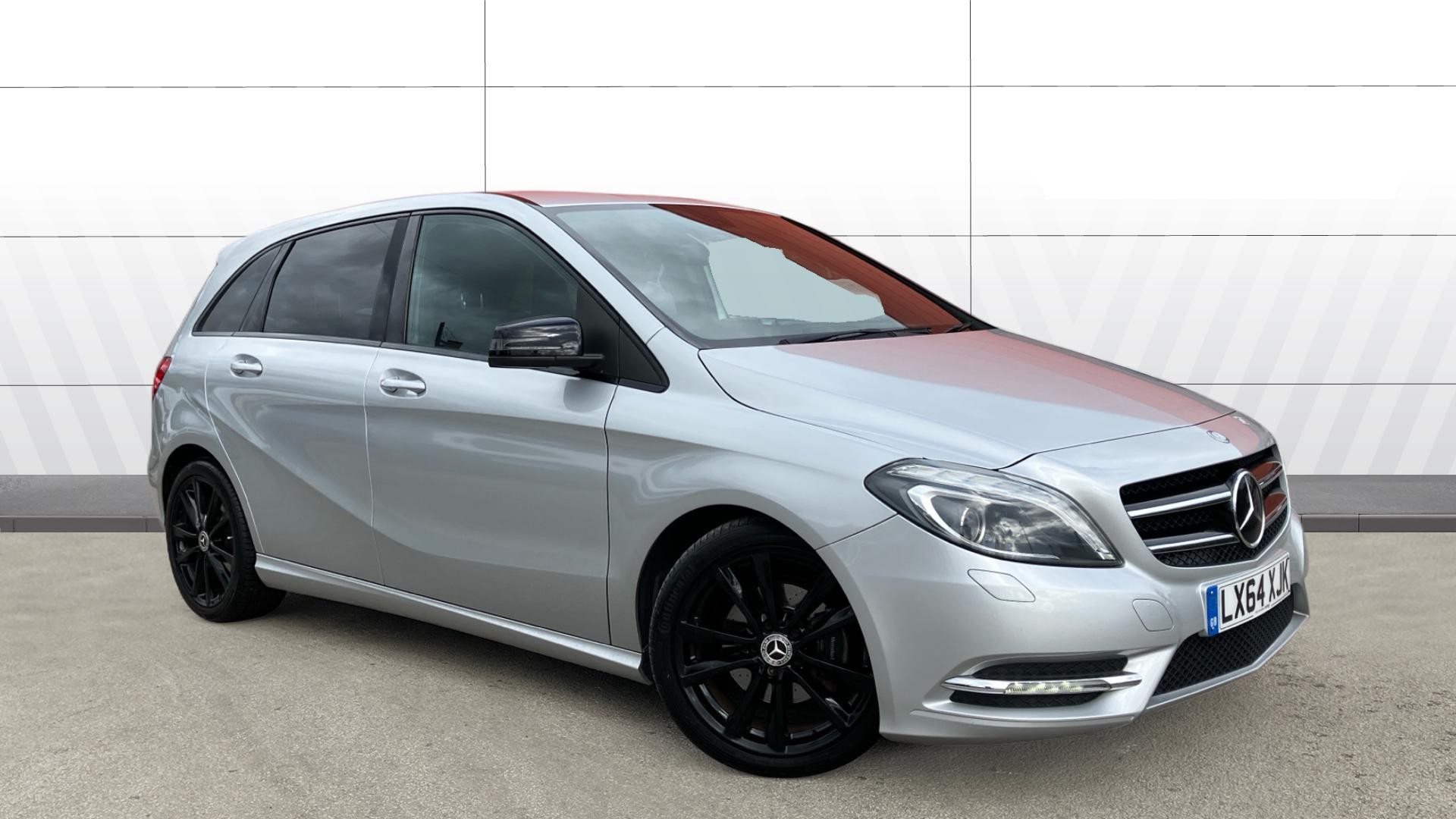 B Class
