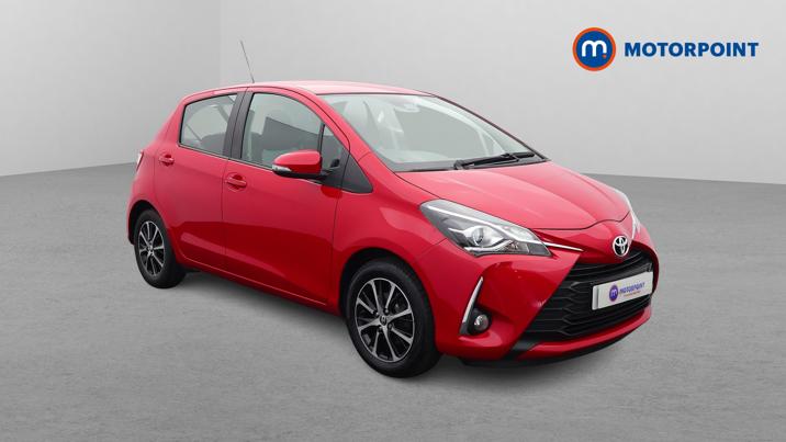 Yaris