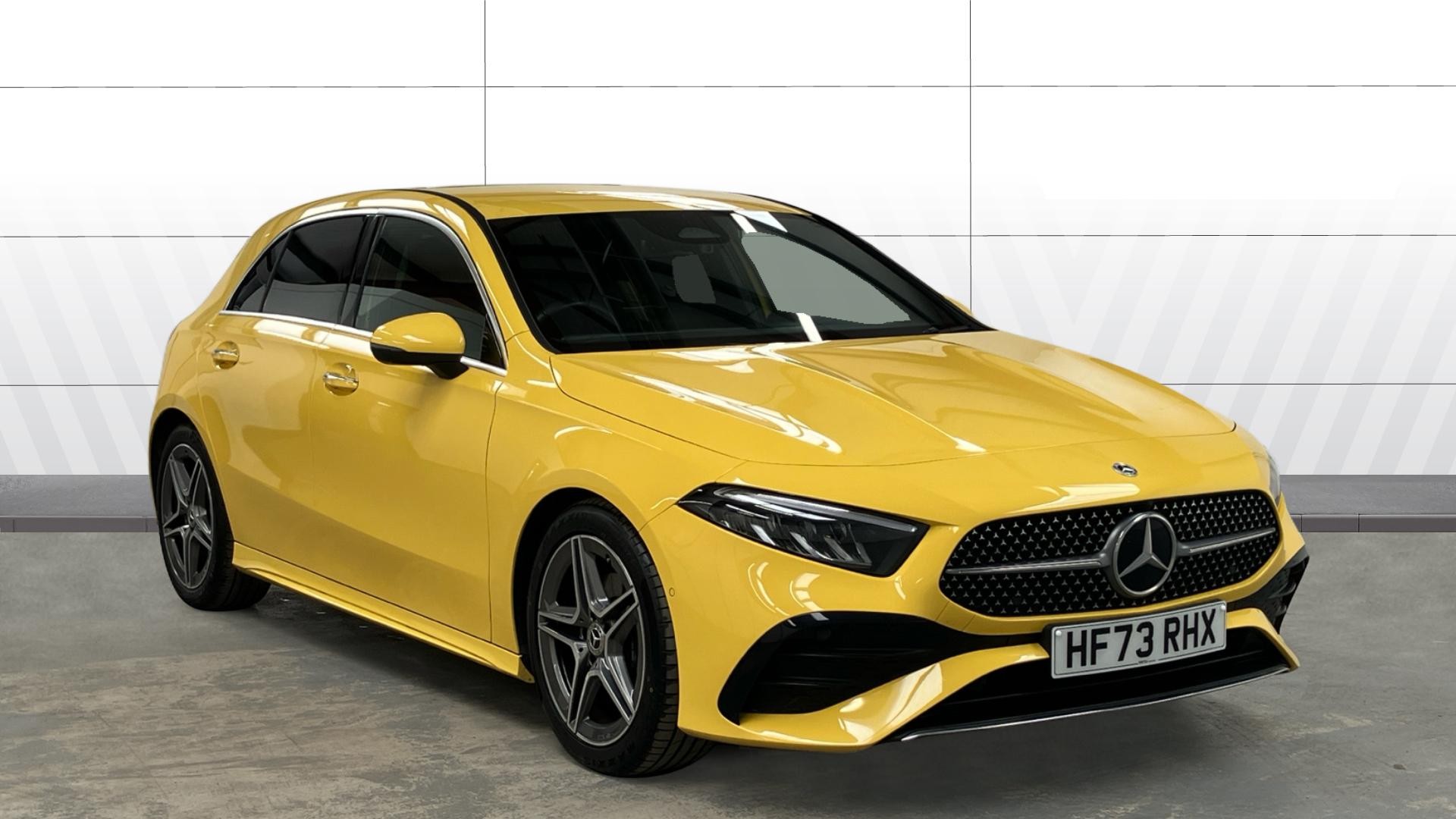 A-Class