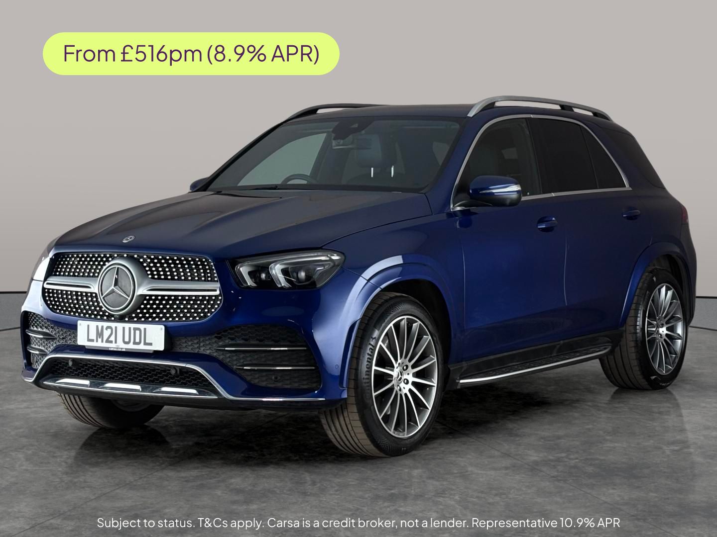 GLE