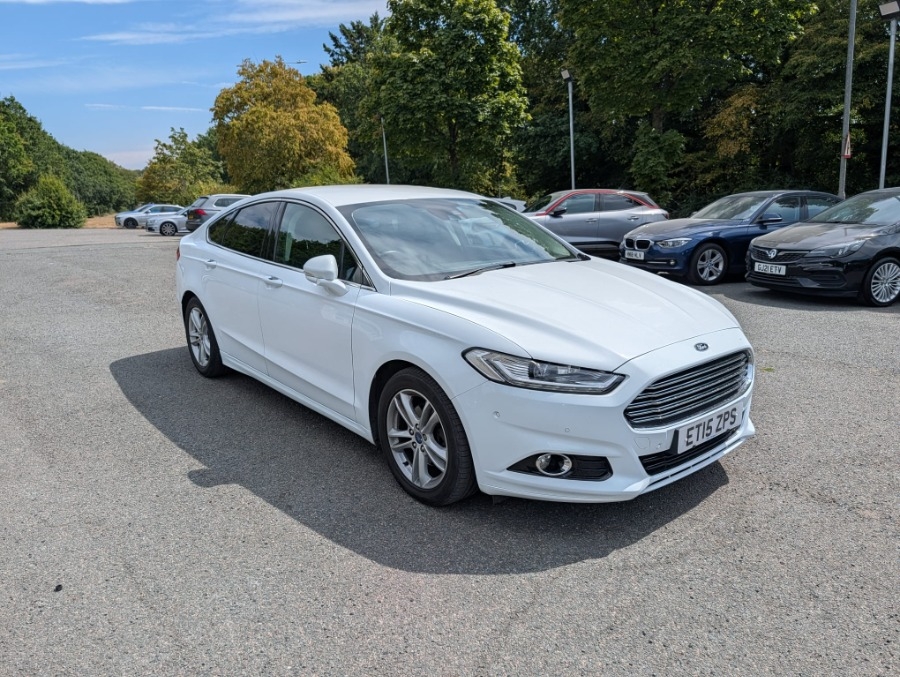 Mondeo