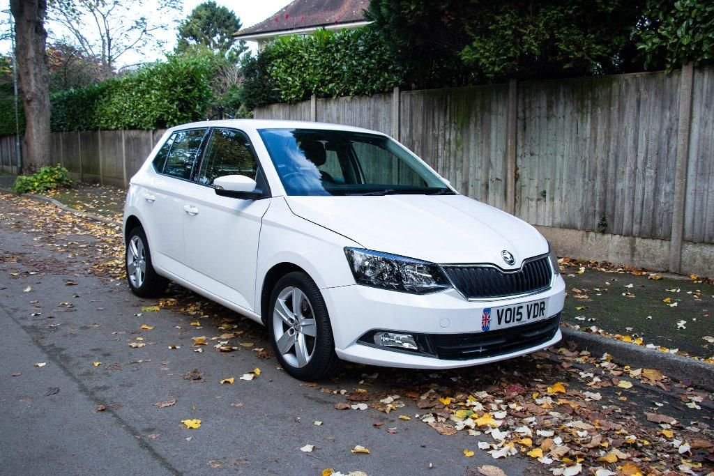 Fabia