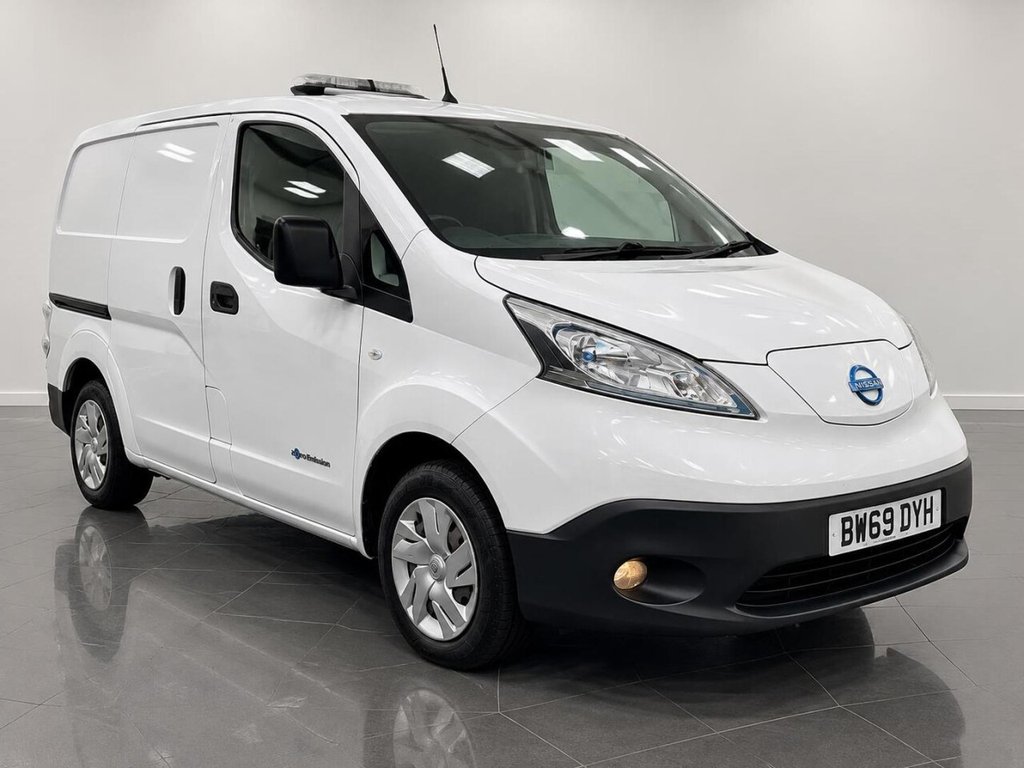 e-NV200