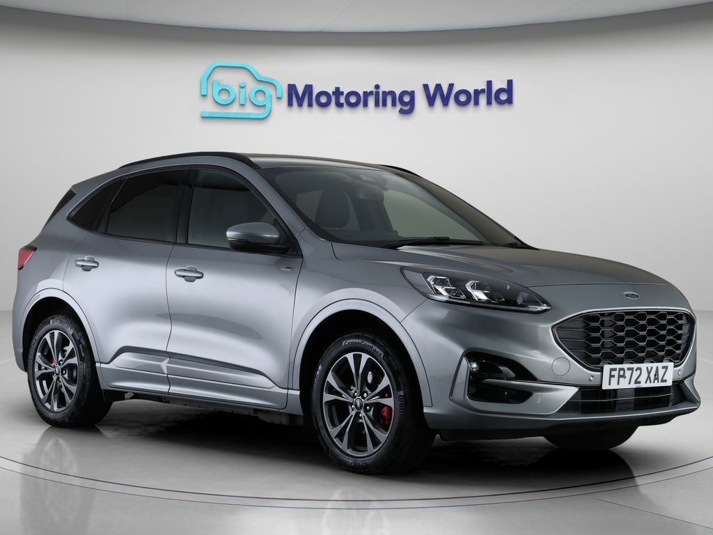 Kuga