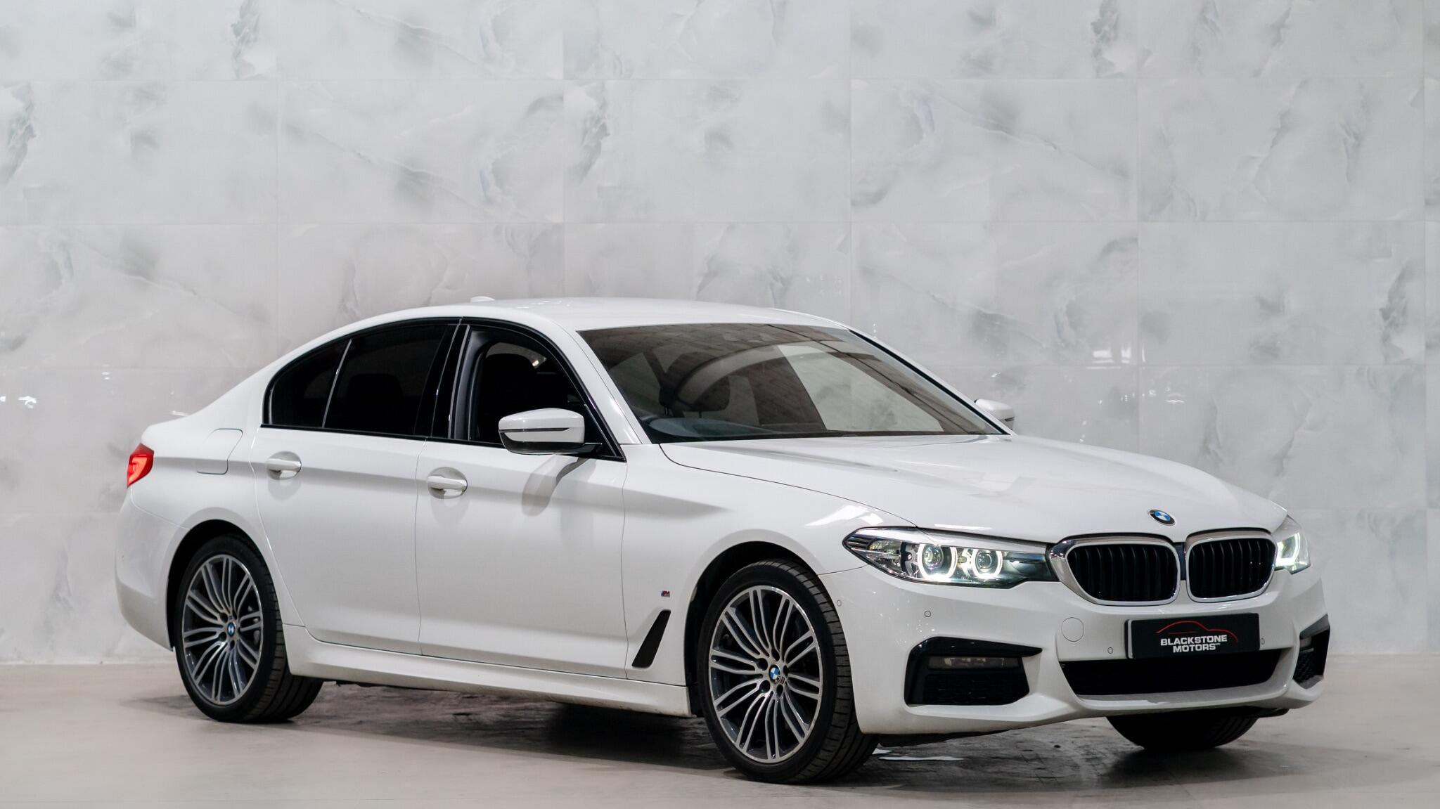 5 Series