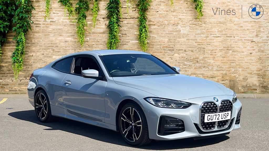 4 Series