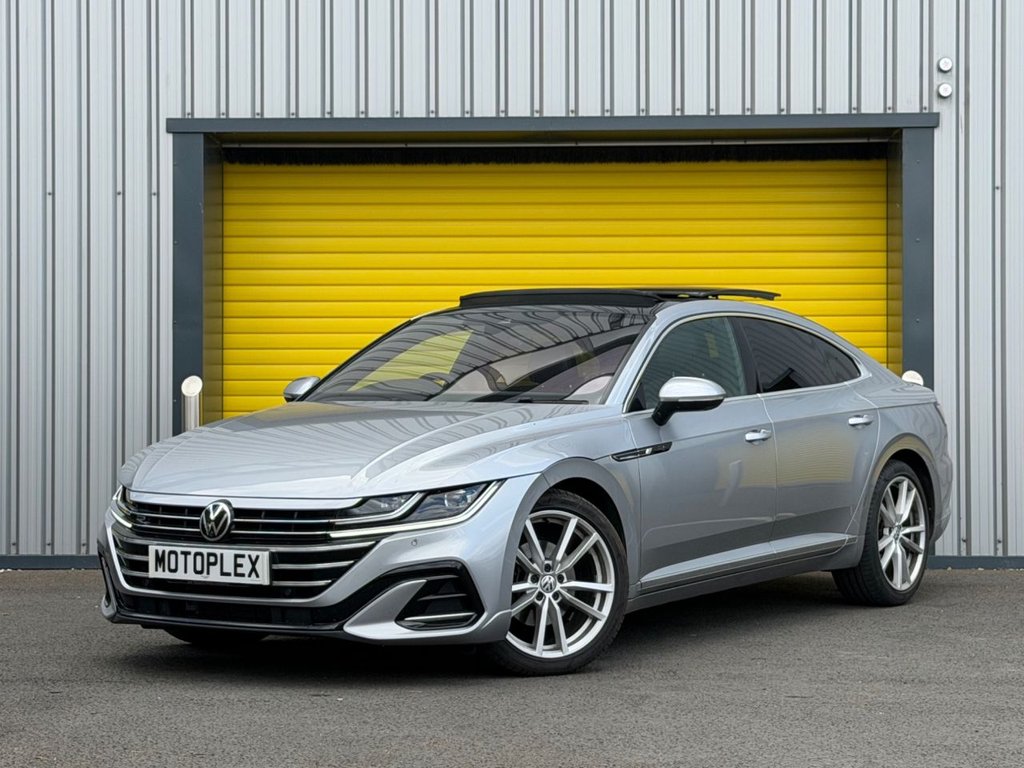 Arteon