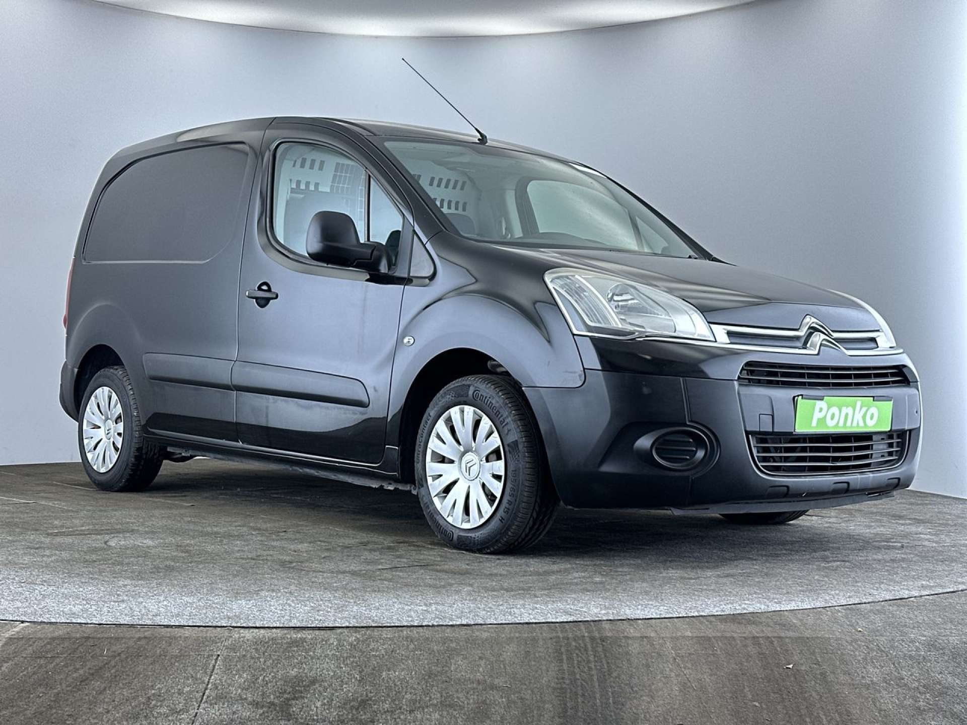 BERLINGO