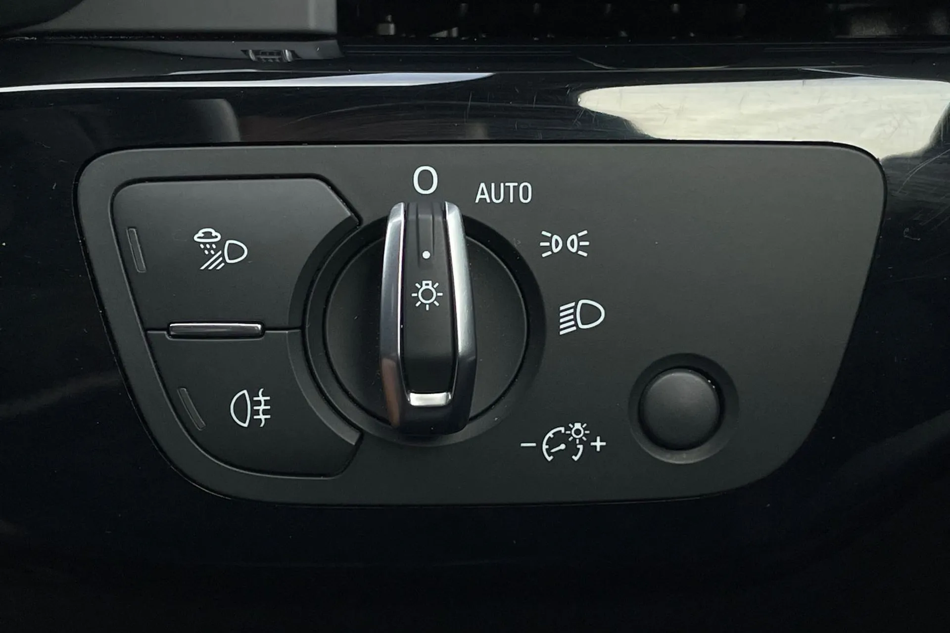 2019 Audi A4 Avant