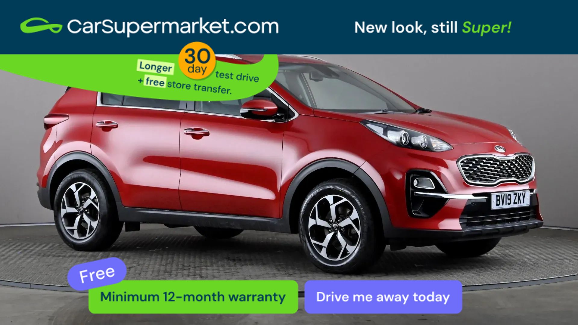 Sportage