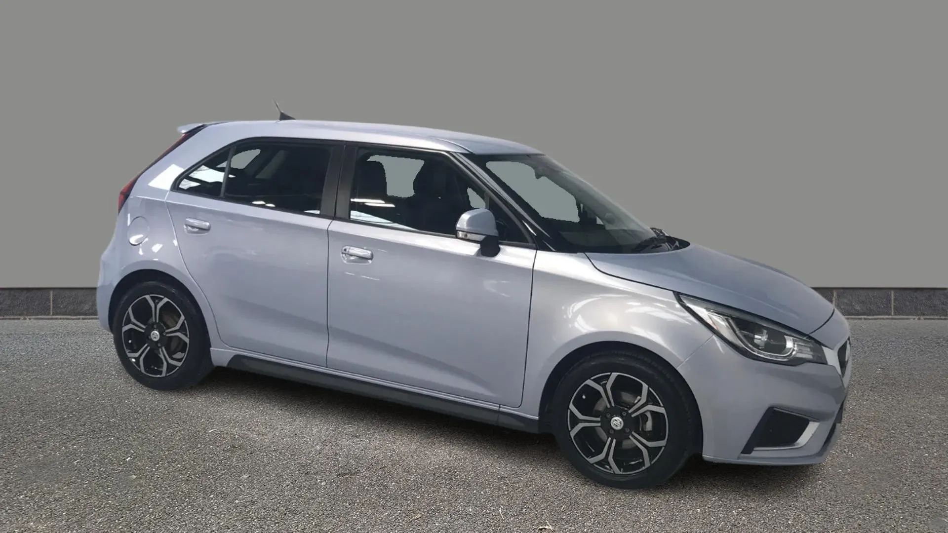 MG3