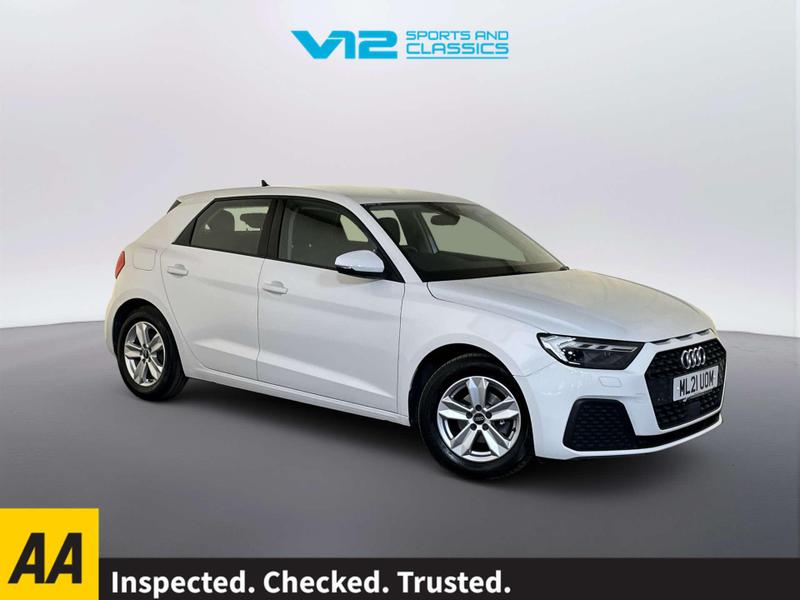 A1 Sportback