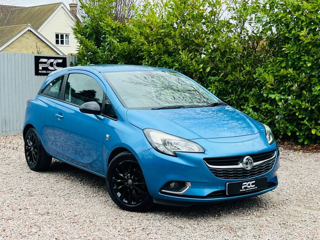 Corsa