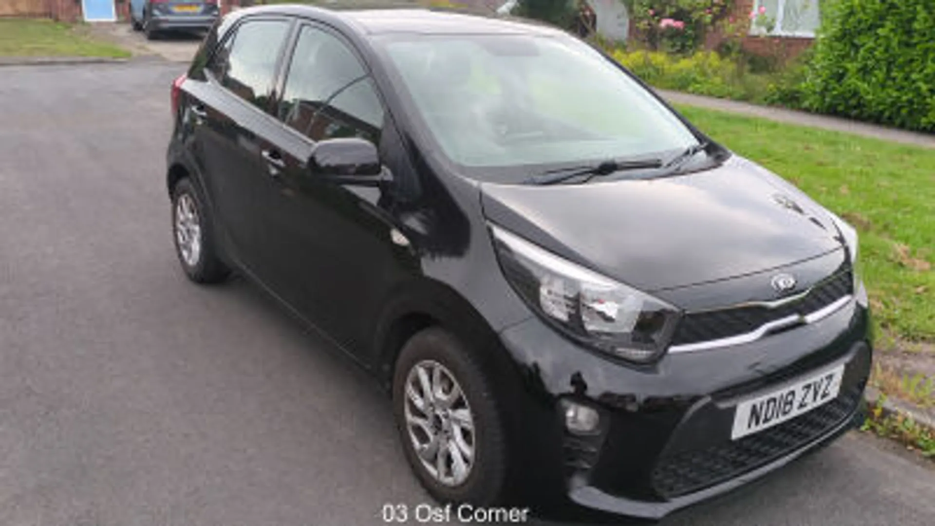Picanto