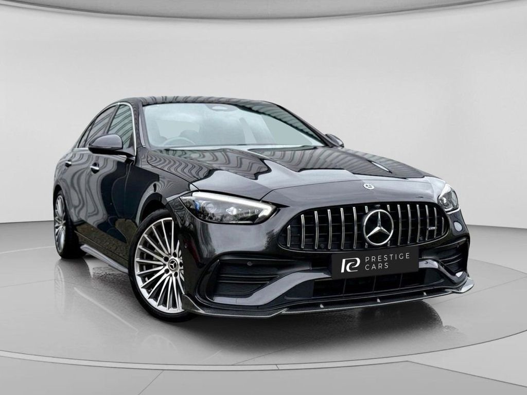C Class