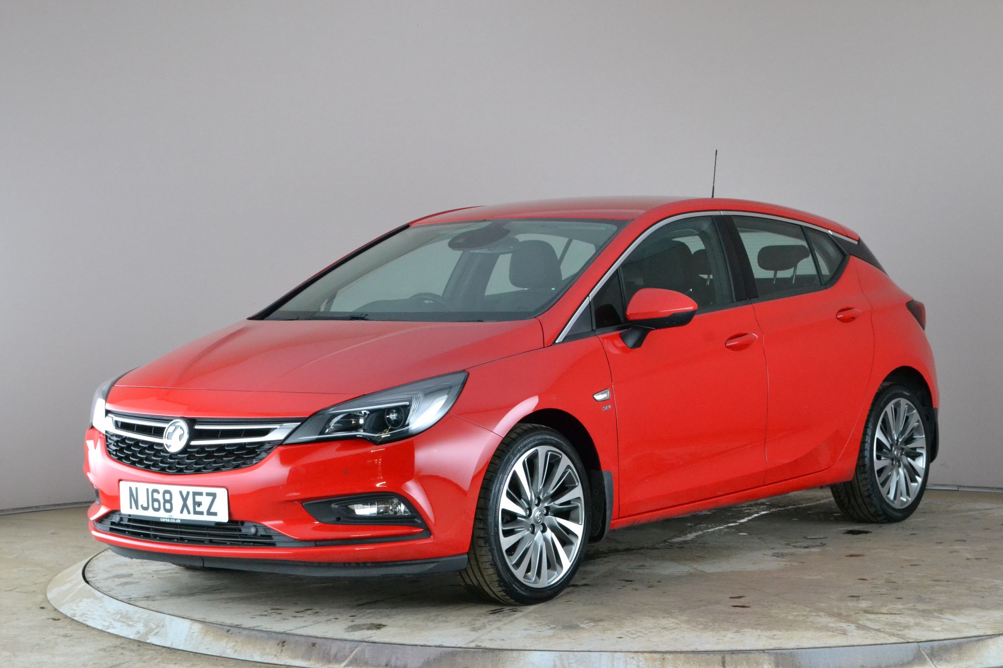 Astra