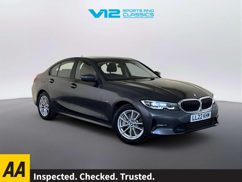 3 Series