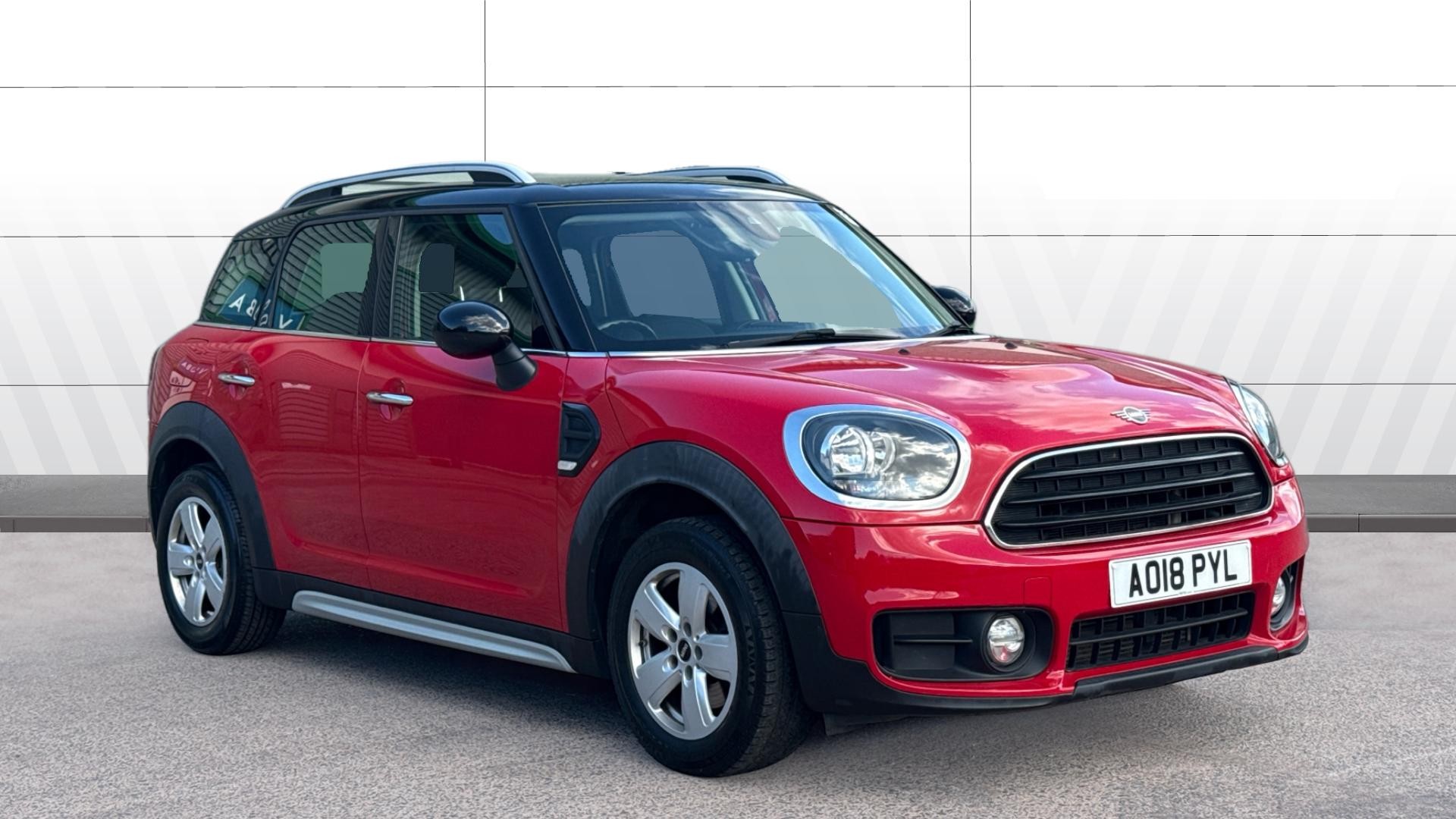 Countryman