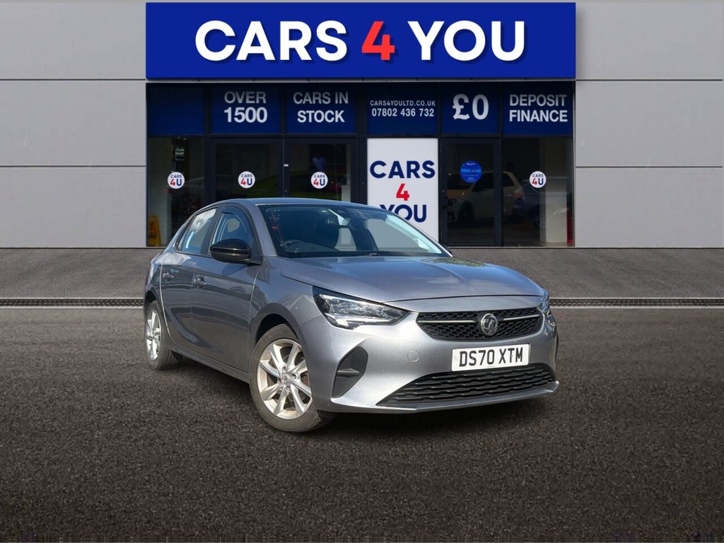 Corsa