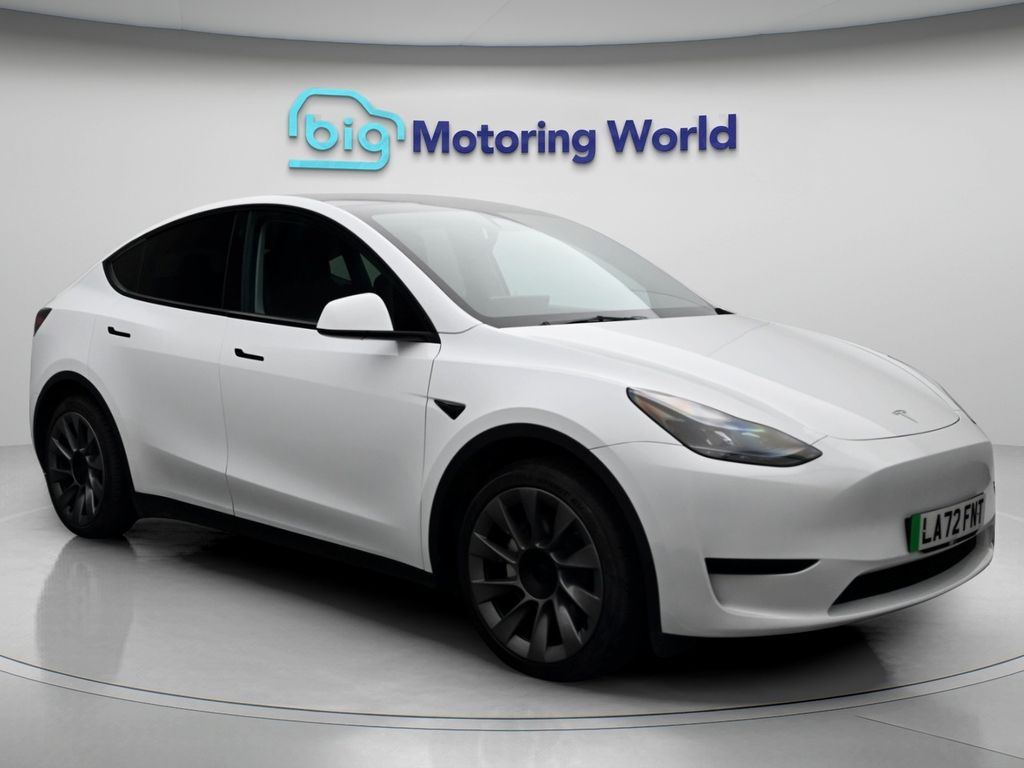 Model Y