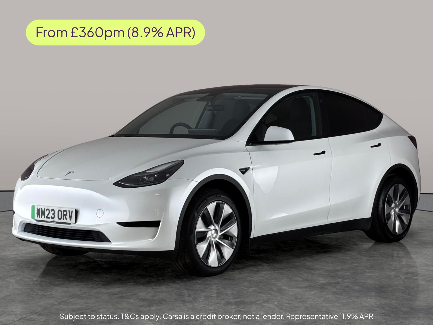 Model Y