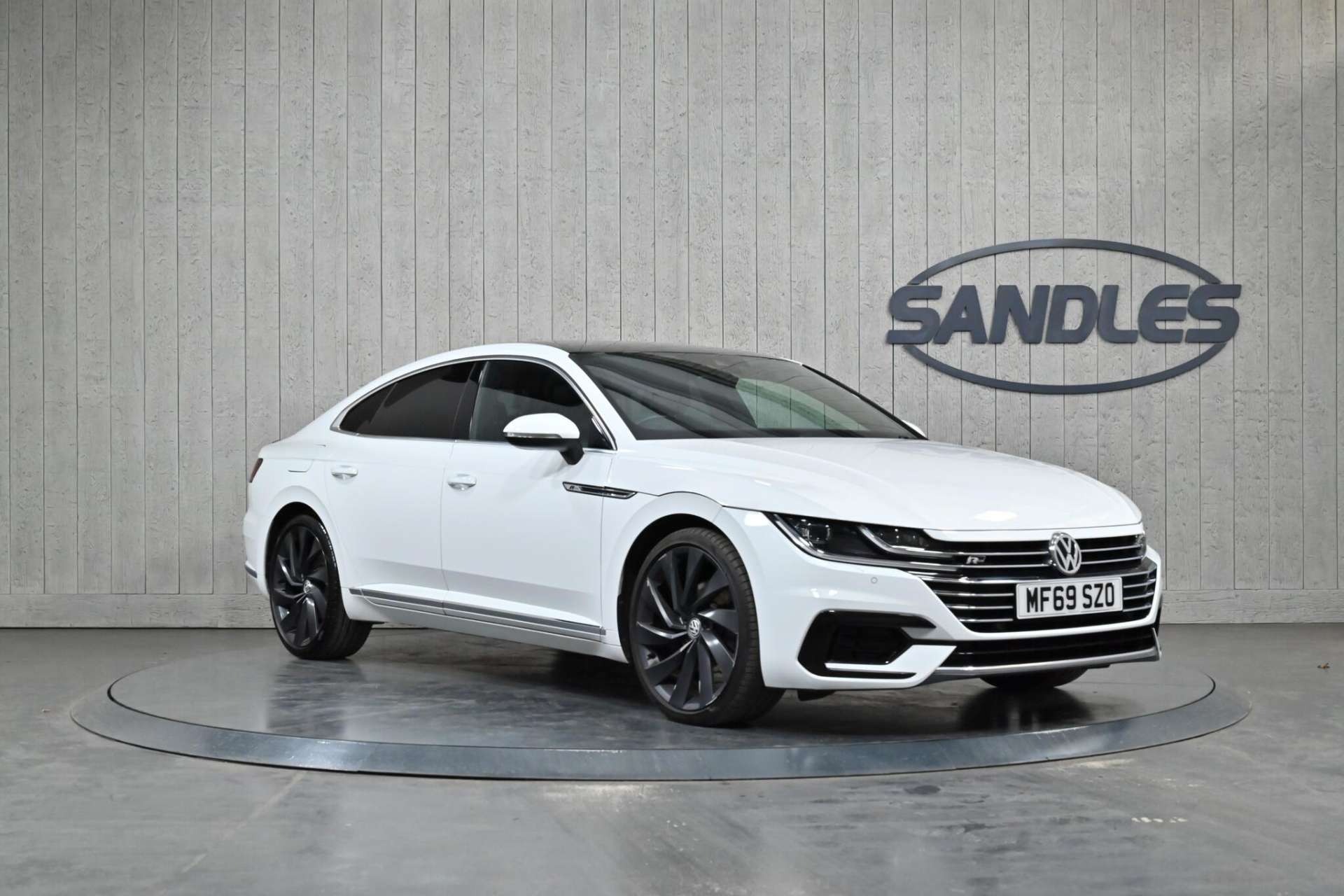 Arteon