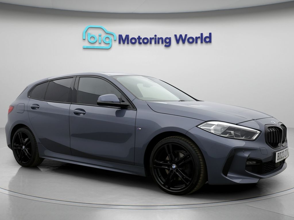 1 Series