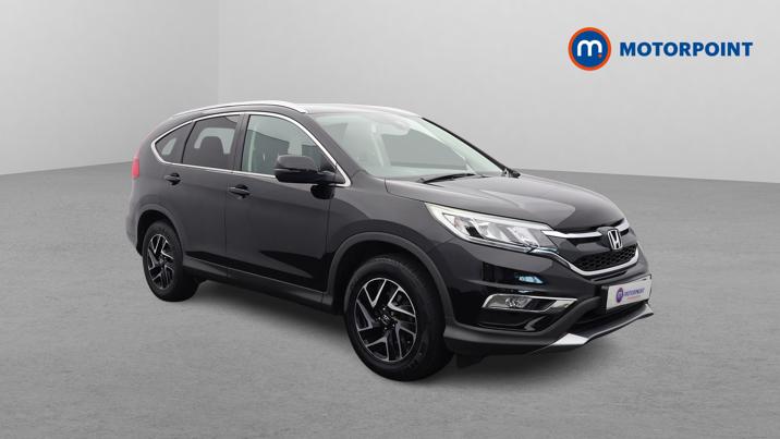 Cr-V