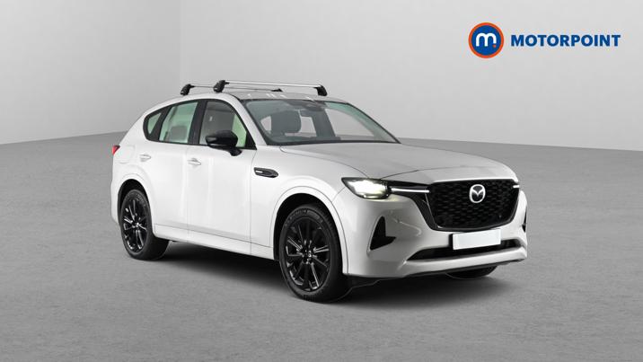 CX-60