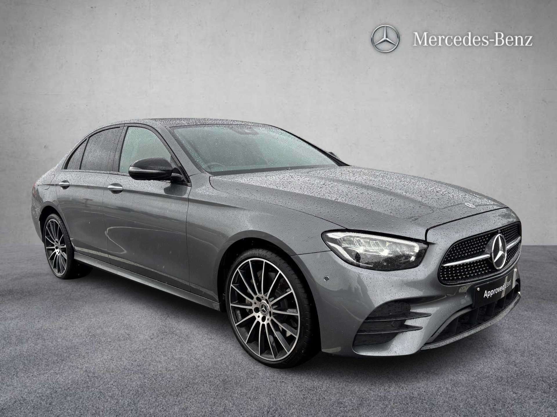 E Class