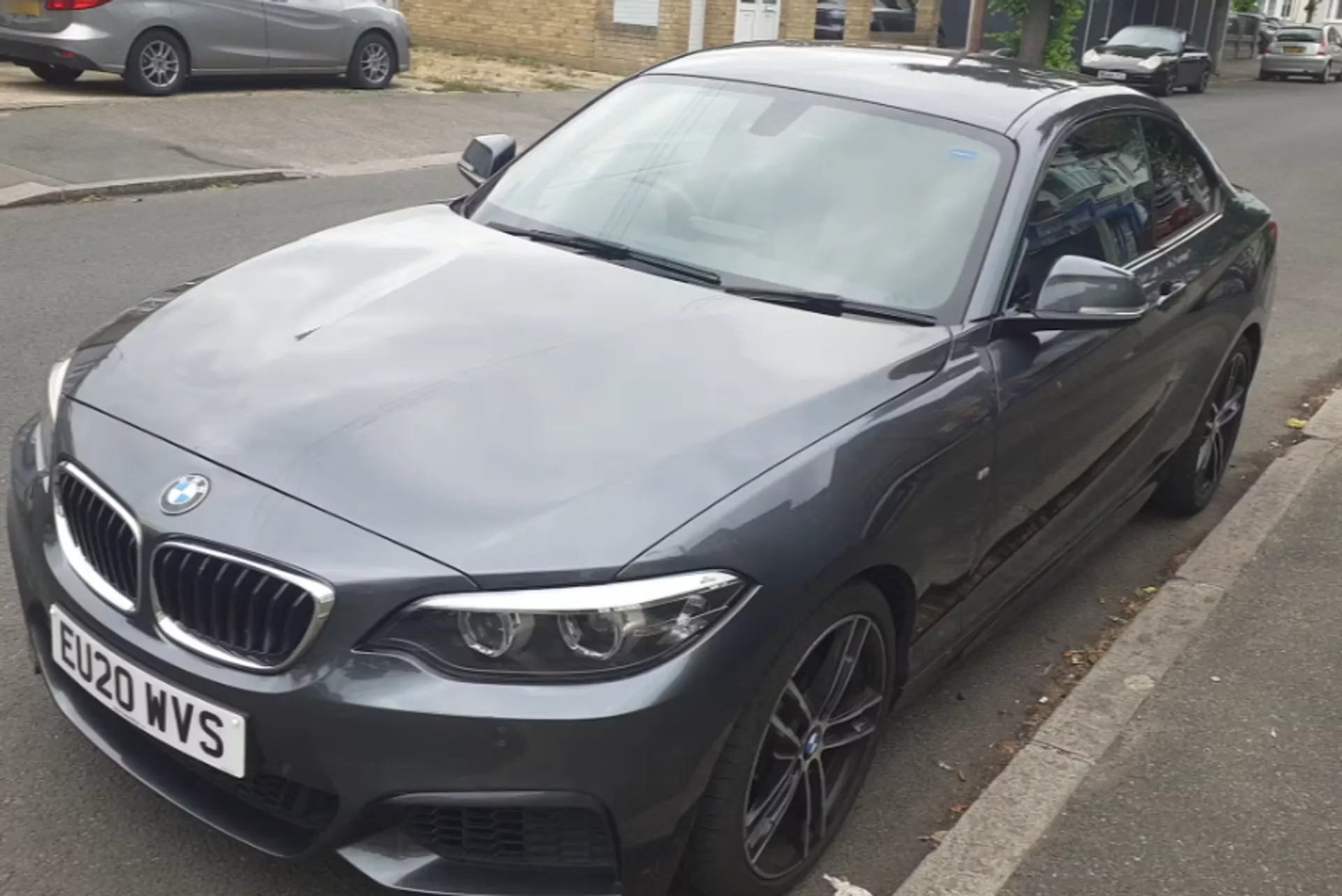 2 Series