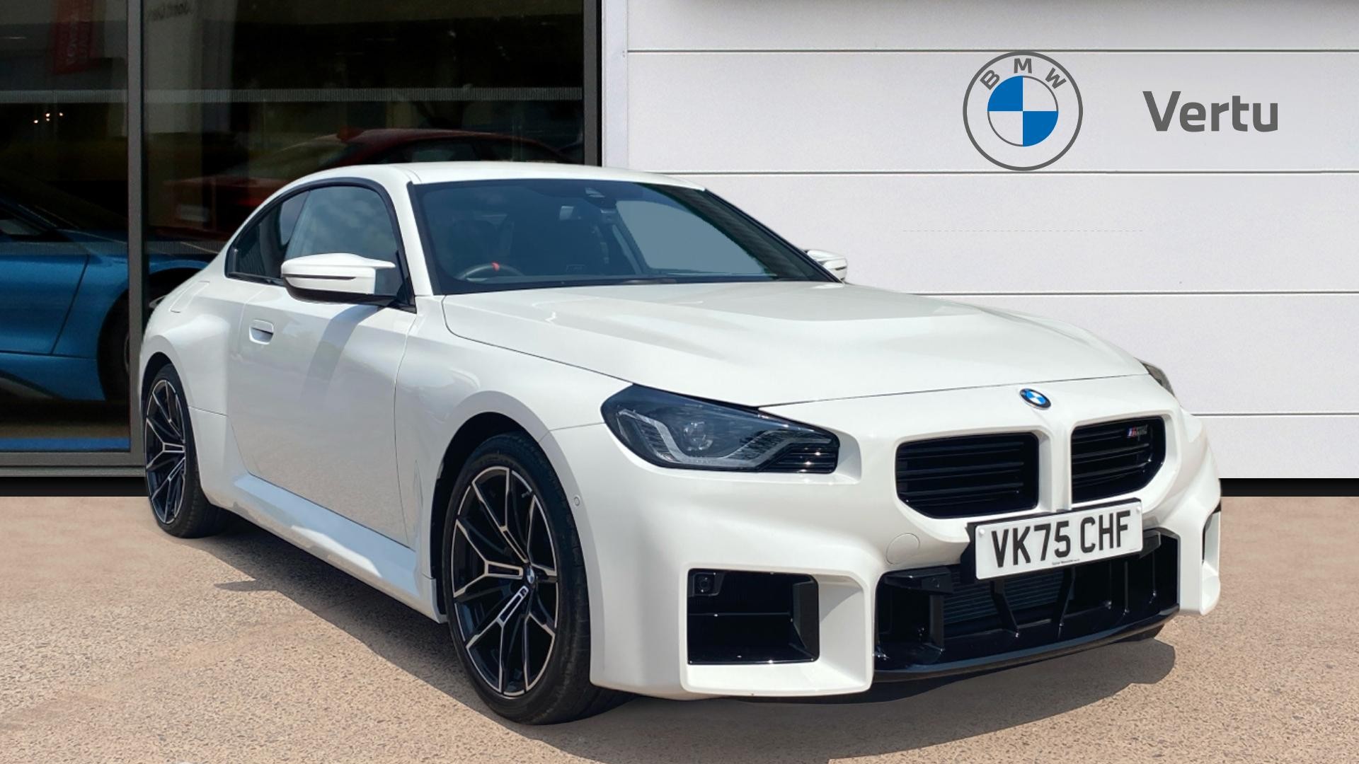 BMW M2