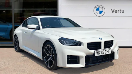 BMW M2