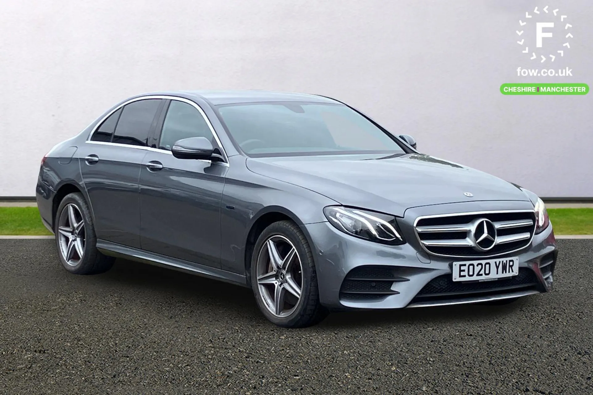 E-Class