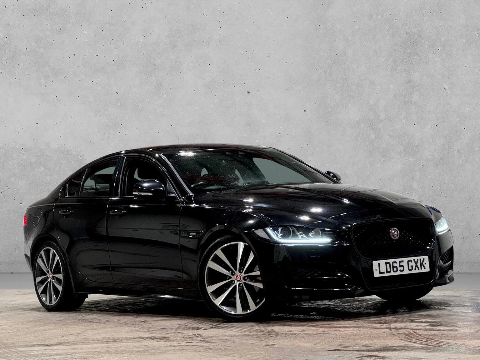 XE