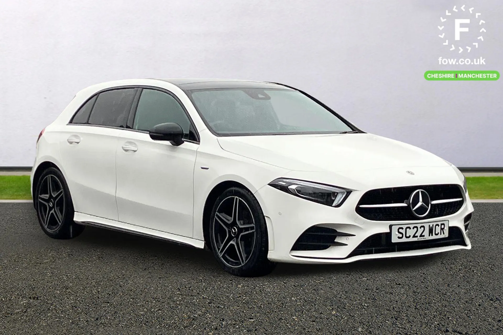 A-Class