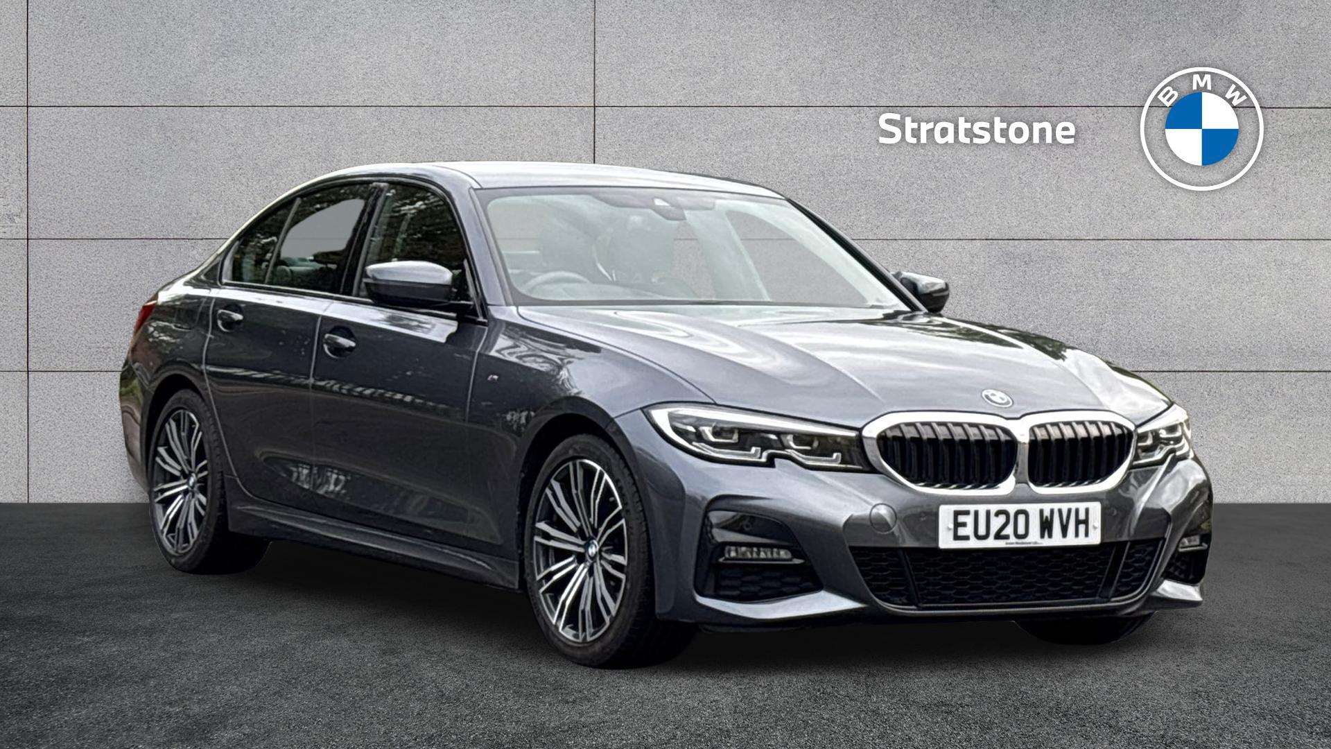 3 Series