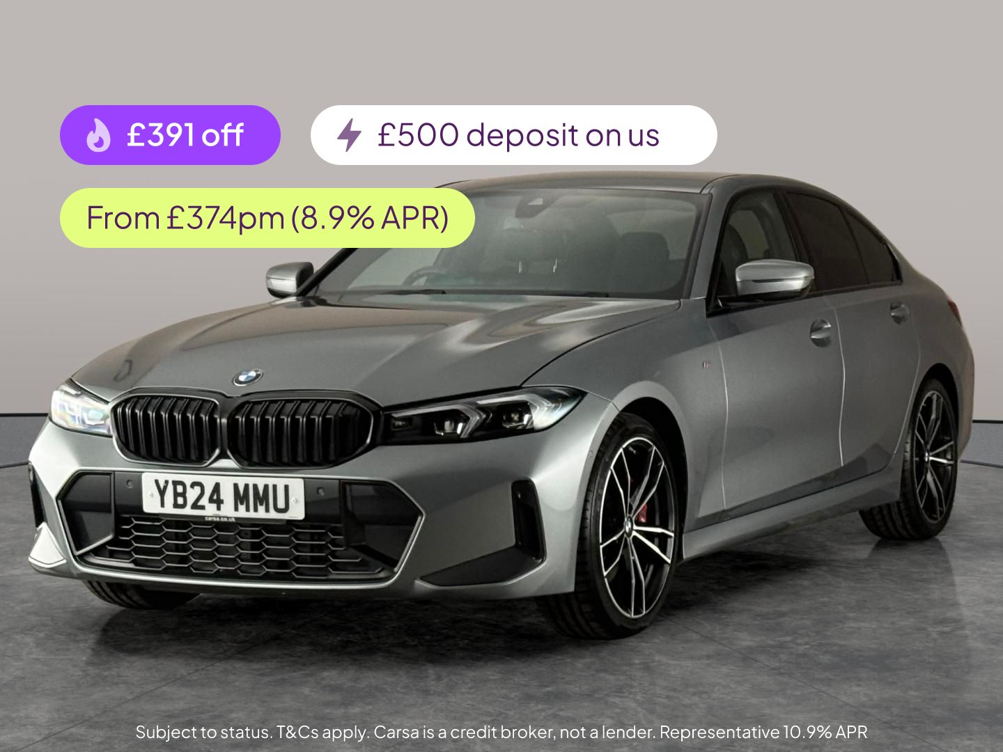 3 Series