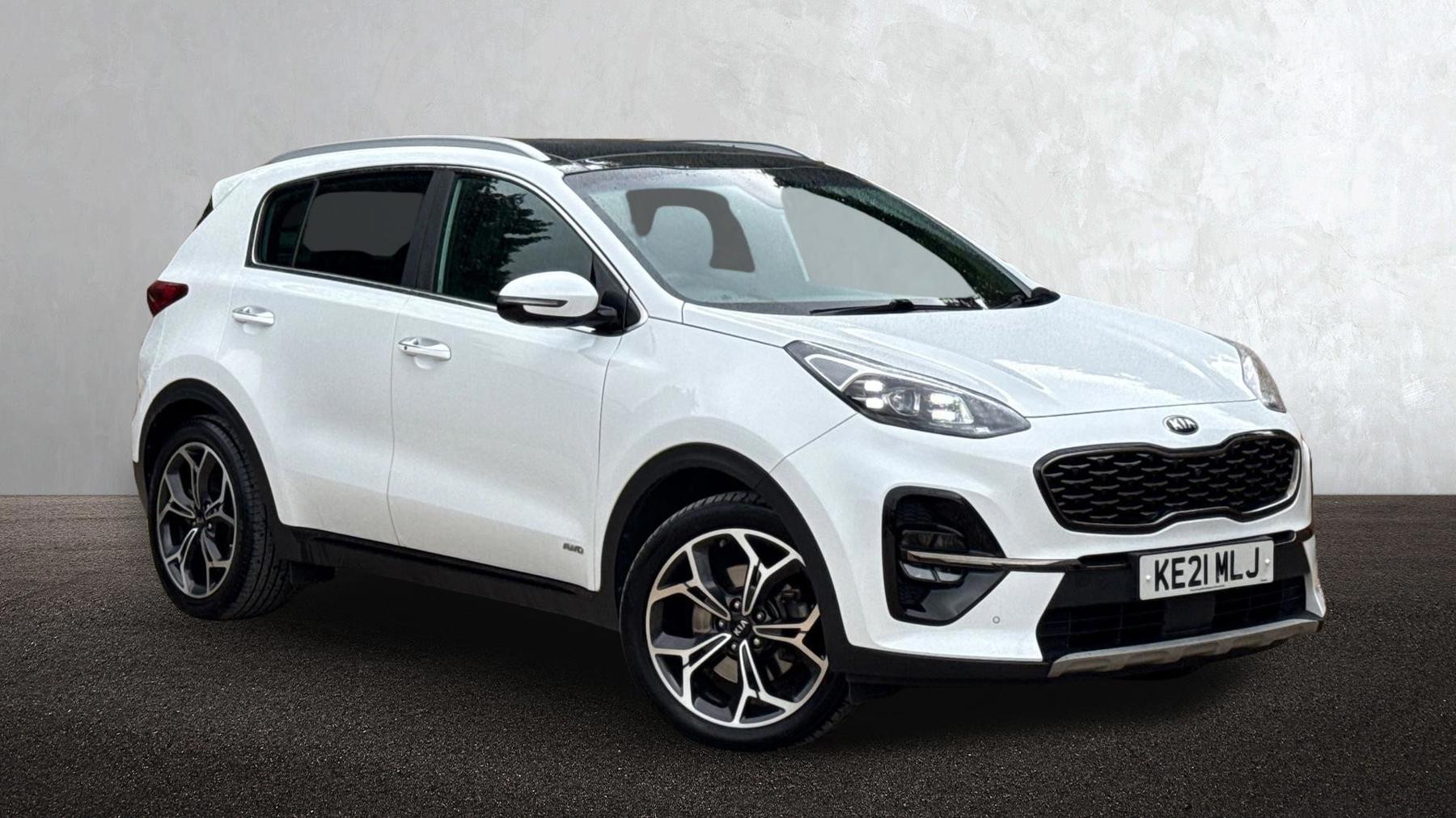 Sportage