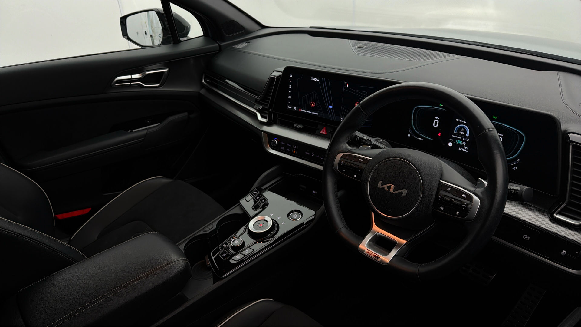 Sportage