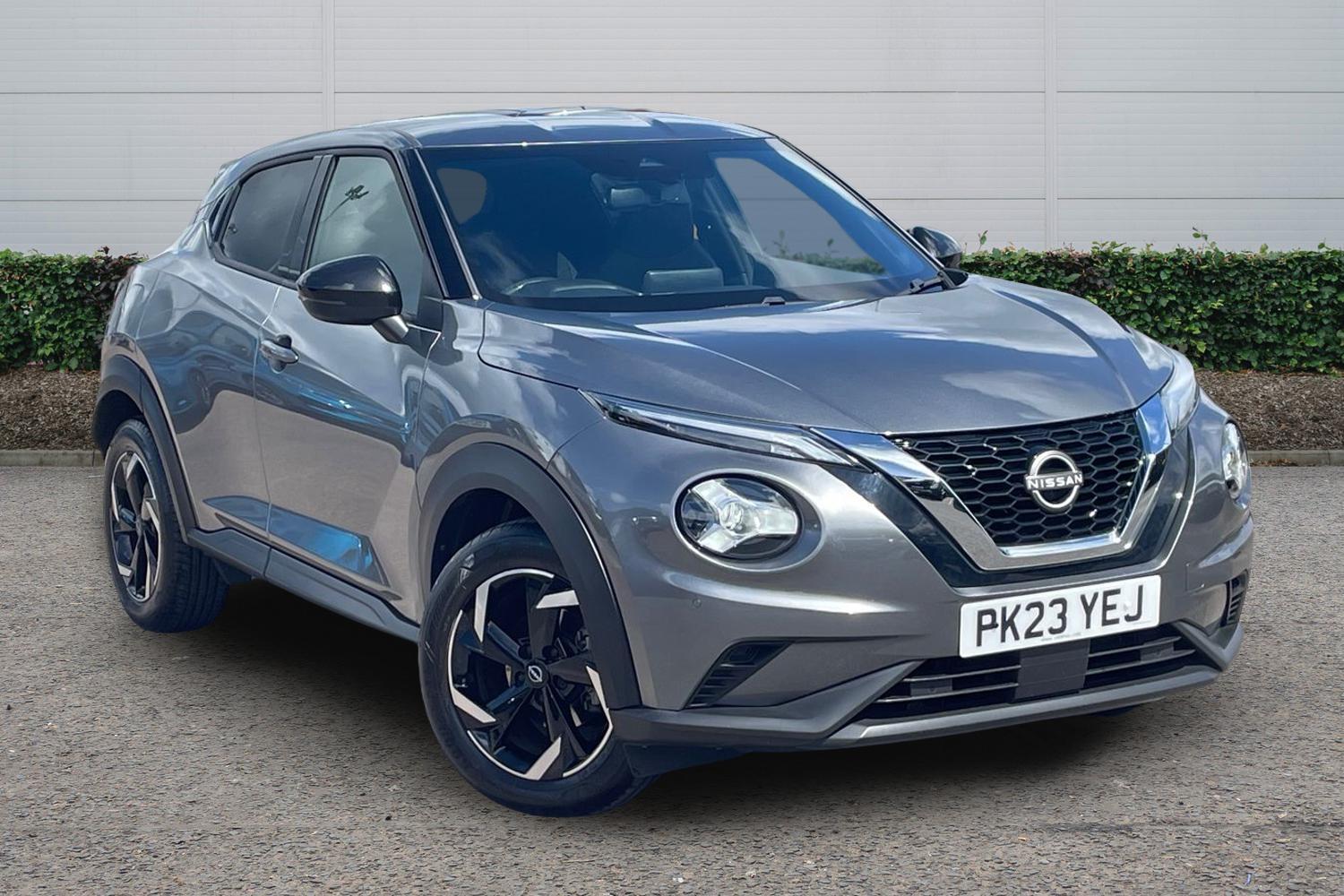 Juke