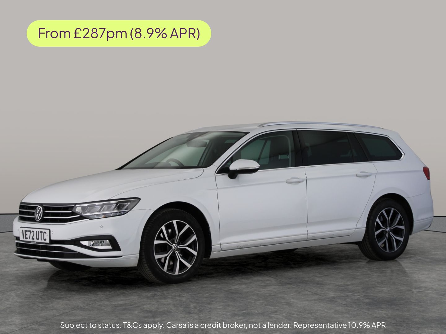 Passat