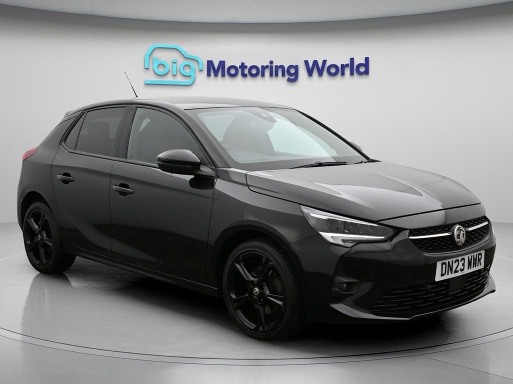 Corsa