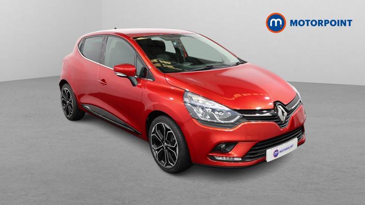 Clio