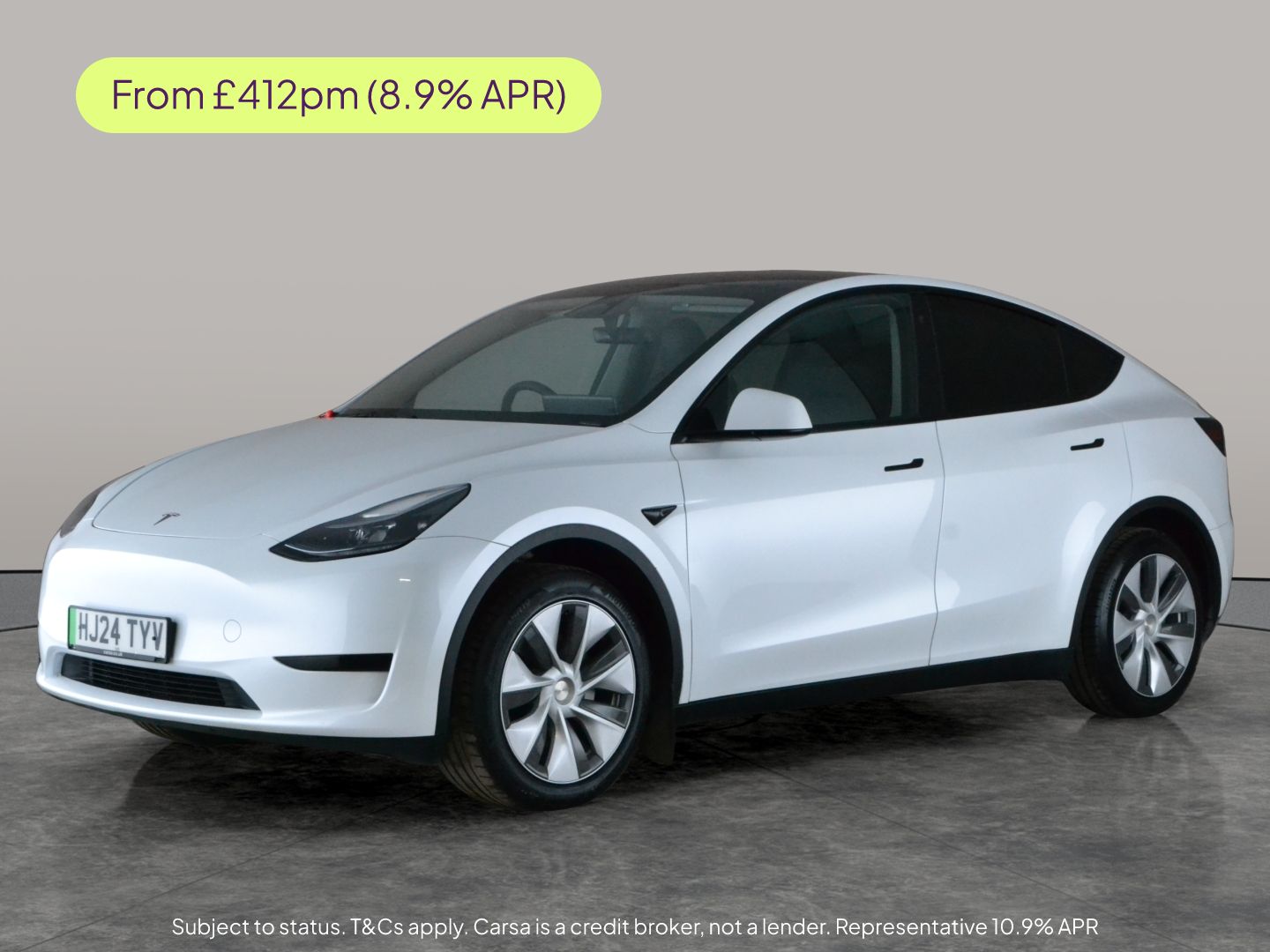 Model Y