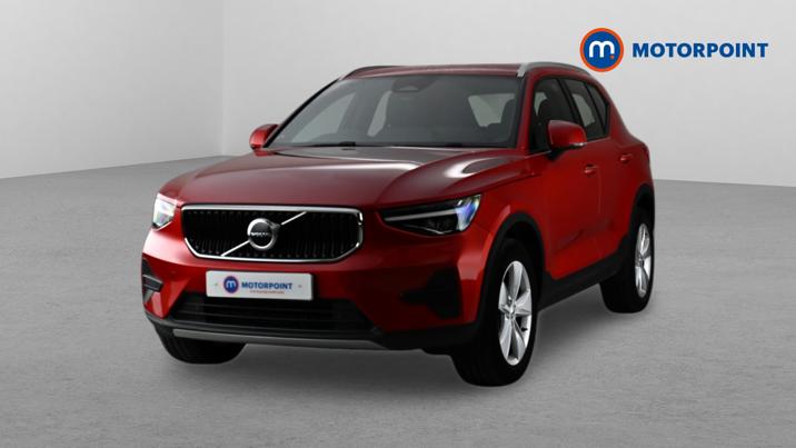 Xc40