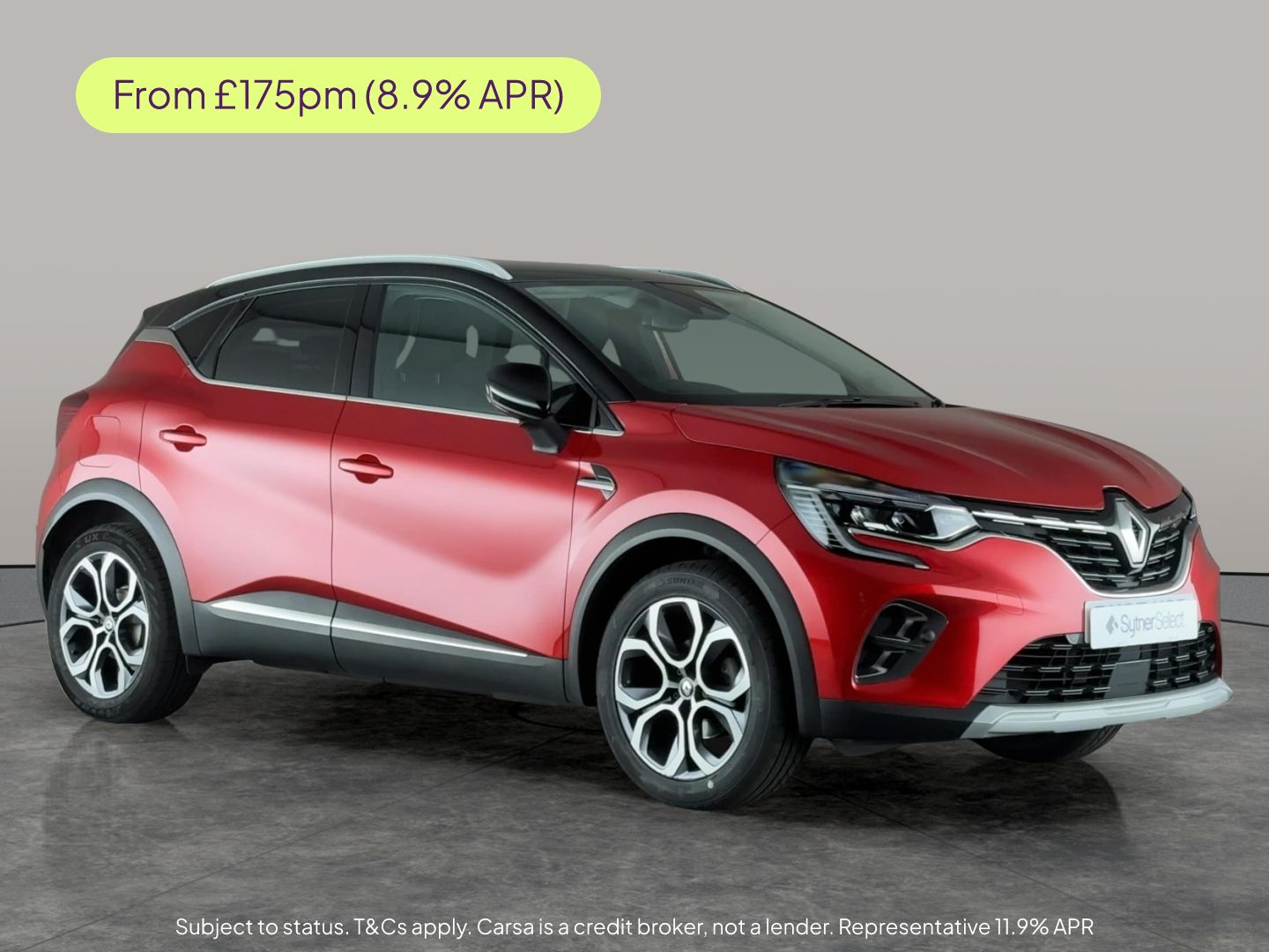 Captur