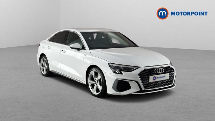 A3 Saloon